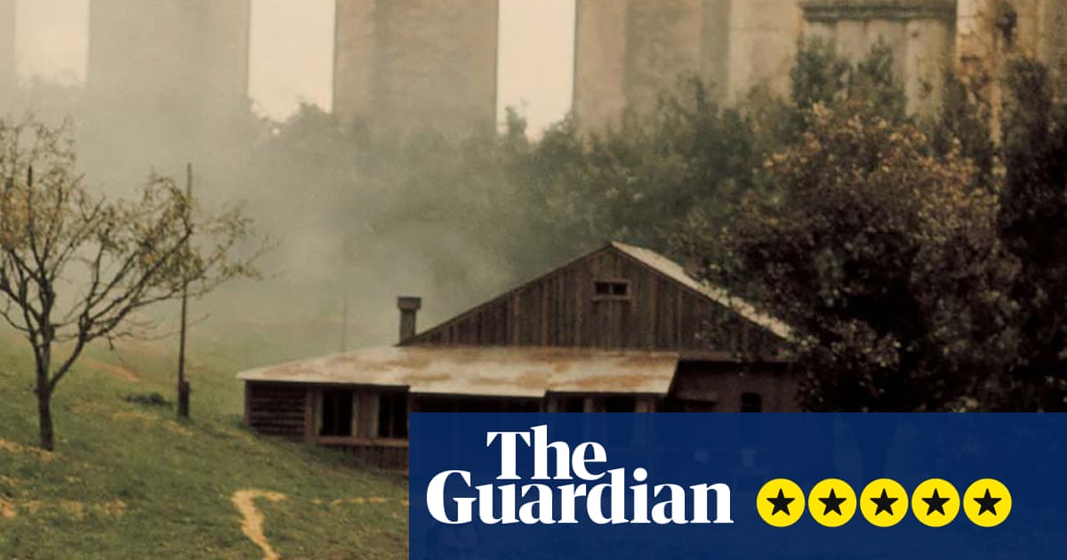 Nostalgia review – Tarkovskys yearning cine-poem is deeply mysterious and profound