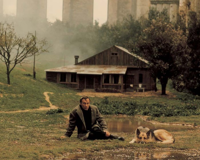 Nostalgia review – Tarkovsky’s yearning cine-poem is deeply mysterious and profound
