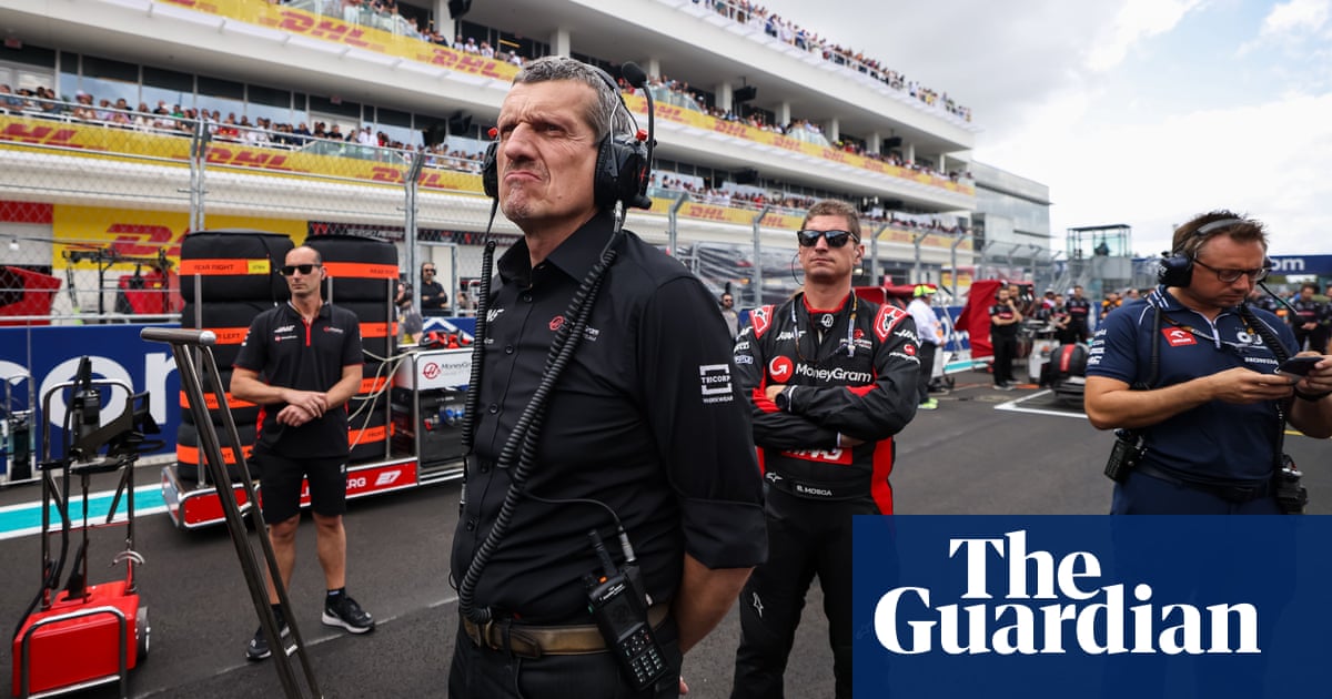 Италианецът беше шеф на отбора в продължение на 10 години