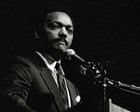 ‘Unwavering commitment to justice, equality, and human rights’: family of Jesse Jackson pay tribute to civil rights champion – live