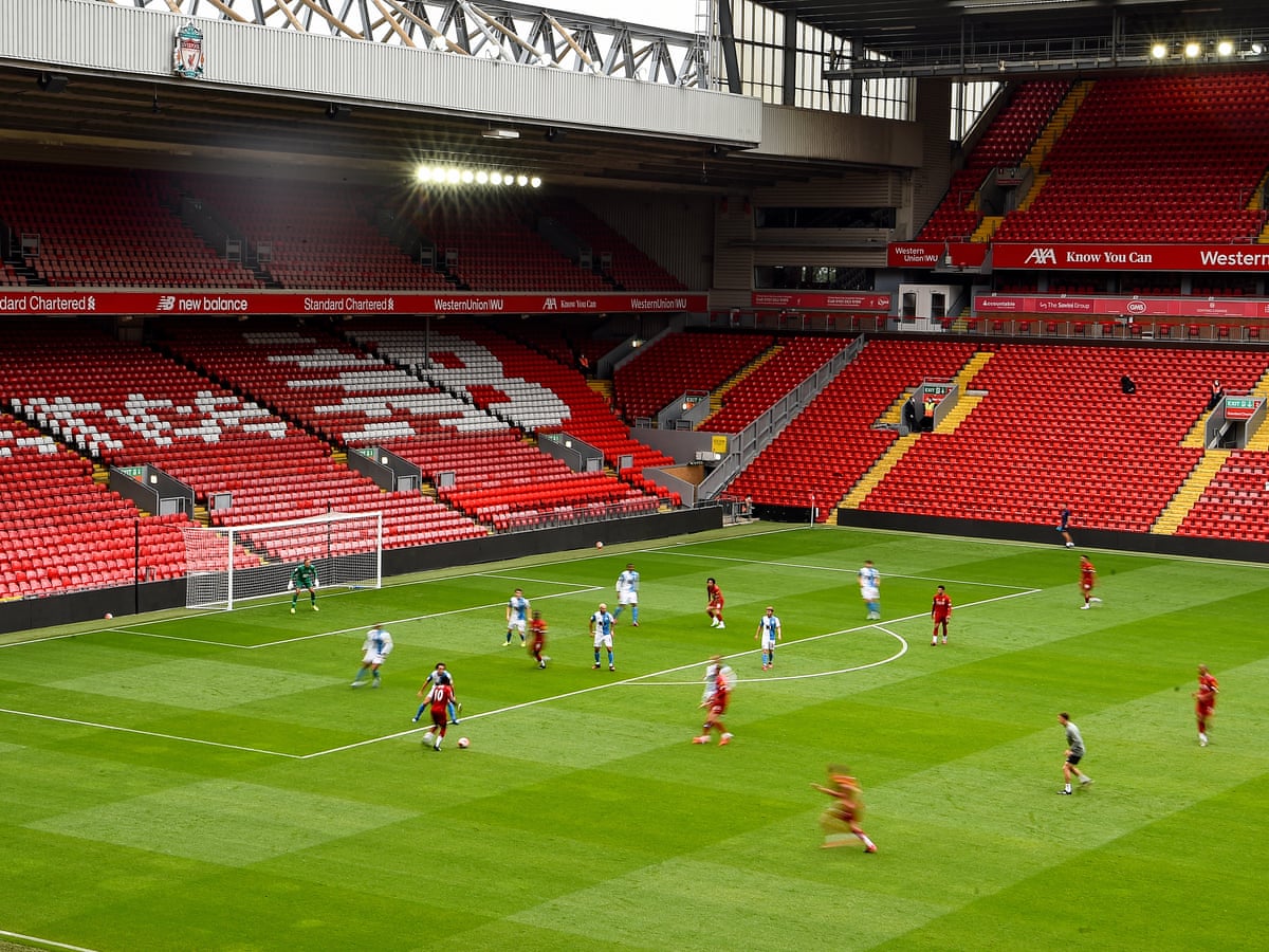 Premier League Project Restart The Key Questions Answered Football The Guardian