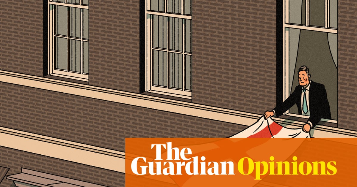 Angela Rayner's exit proves it. Unless Starmer is able to meet this moment, Reform is on the path to power | John Harris