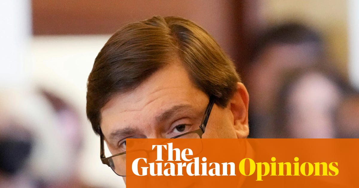 Graham Platner is out. Troy Jackson should replace him | Dustin Guastella