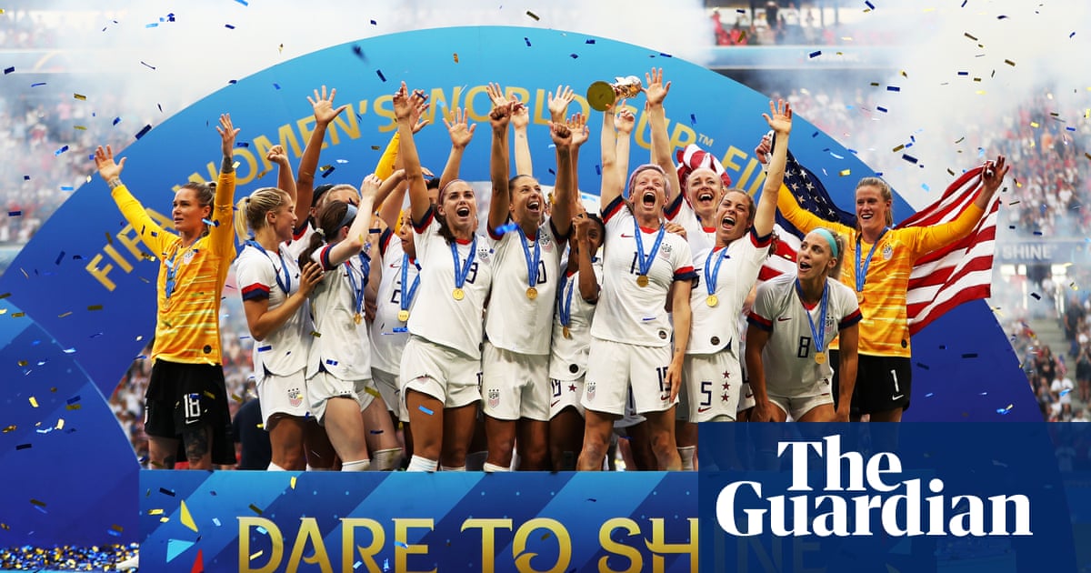 players-at-2023-women-s-world-cup-to-be-paid-fees-directly-by-fifa-for-first-time