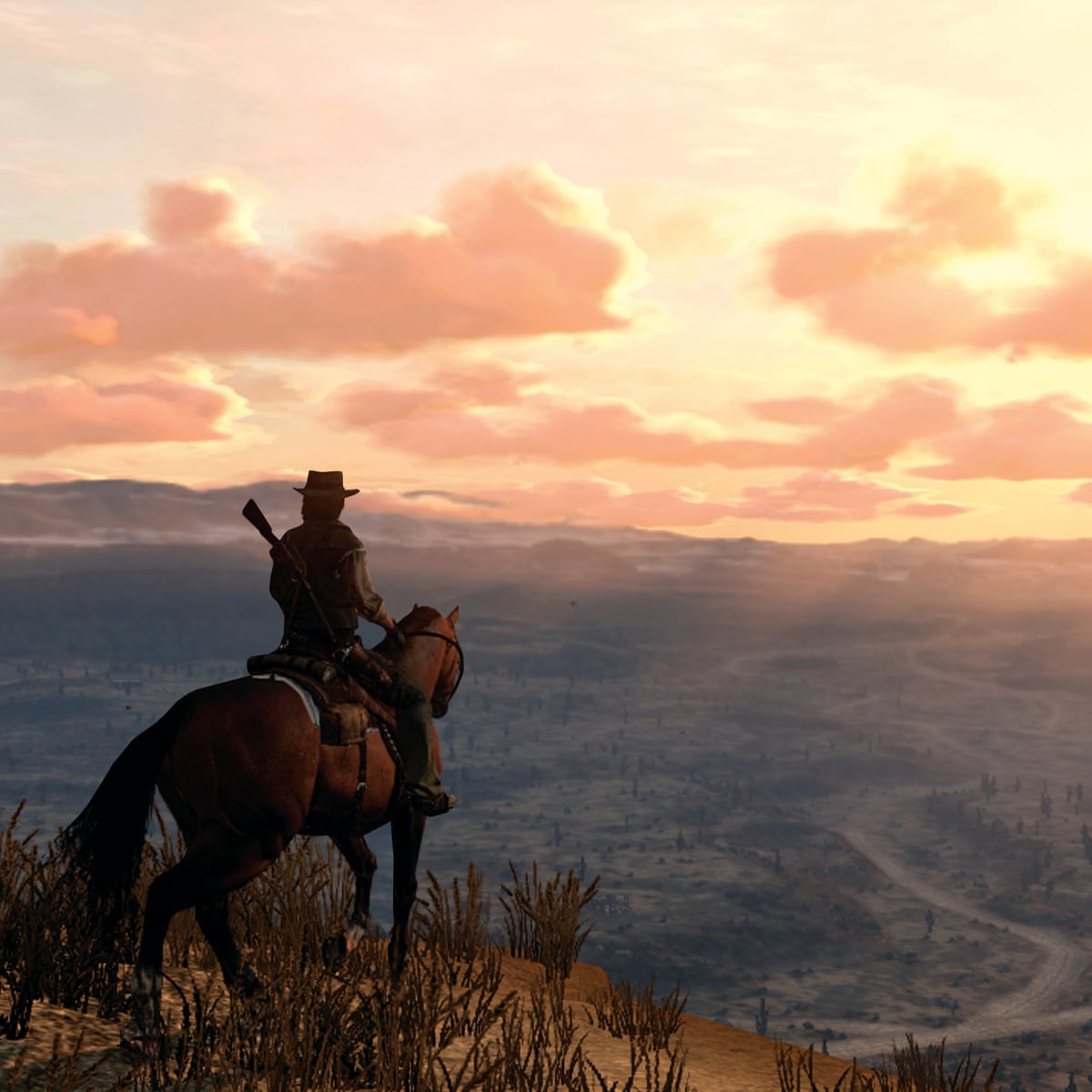 Playing Video Games Doesn T Make You A Better Person But That S