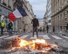 The people of France are in an extraordinary funk about their future – here’s why | Paul Taylor The people of France are in an extraordinary funk about their future – here’s why | Paul Taylor
