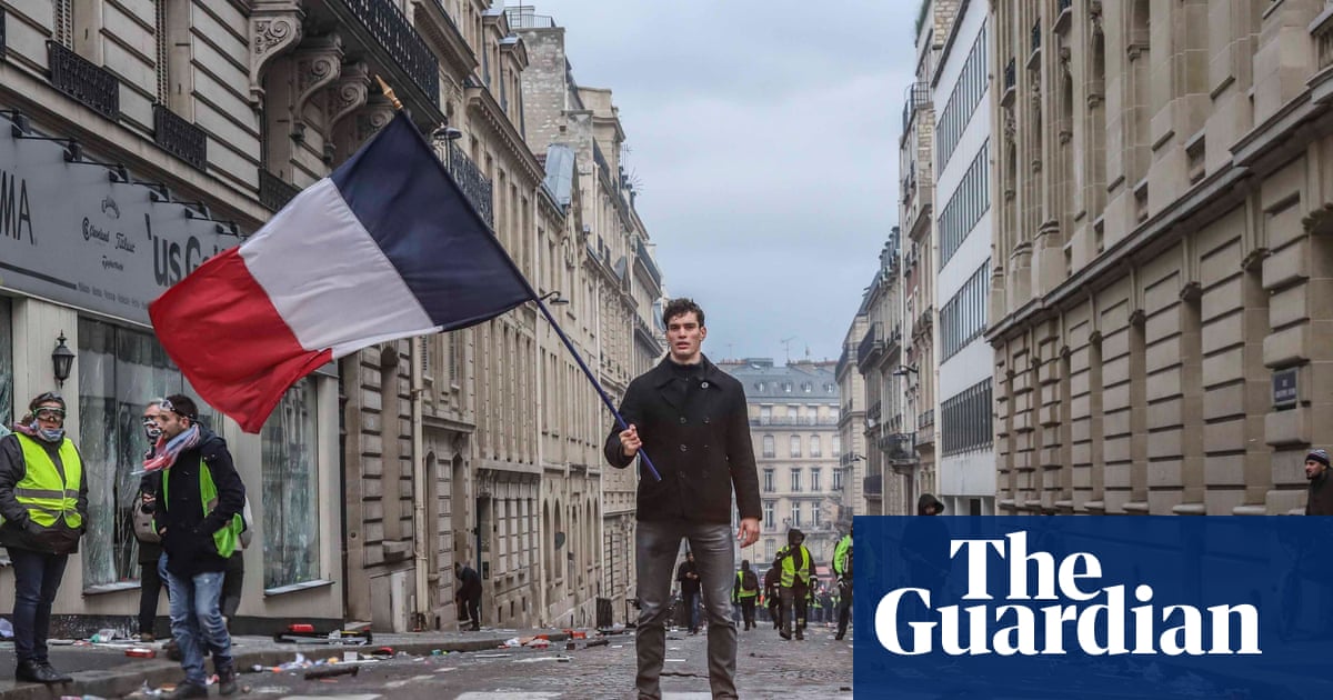 Politics Without Politicians by Helene Landemore review power to the people