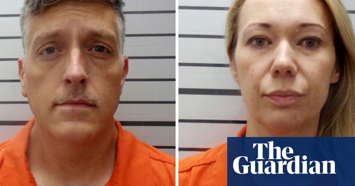 Colorado funeral home owner sentenced to 20 years for cheating customers and government