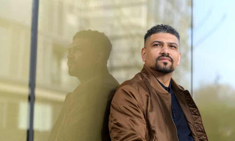 Leon Mann of the Football Black List features on In The Boardroom.