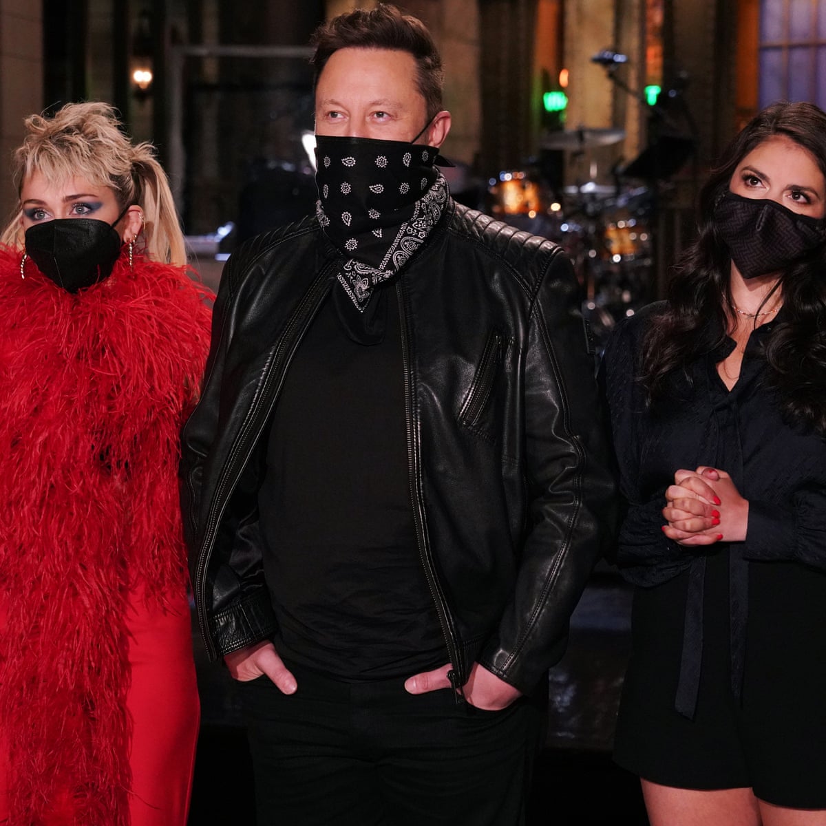 Saturday Night Live Elon Musk Stumbles Cast Bumbles In Brutally Awkward Episode Saturday Night Live The Guardian Saturday Night Live Elon Musk Stumbles Cast Bumbles In Brutally Awkward Episode Saturday Night Live The Guardian