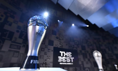 The Best Fifa Football Awards 2022 – live!