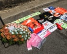 Fin Tarling’s death casts shadow over Tour of Britain as safety fears loom large