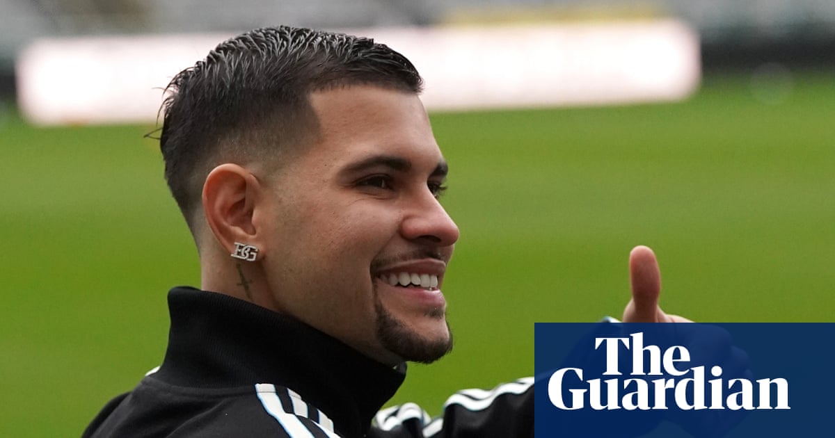 Arsenal Secure Brazilian Maestro Bruno Guimarães in Blockbuster £75m Deal