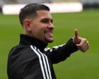 Arsenal reach £75m agreement with Newcastle for Bruno Guimaraes
