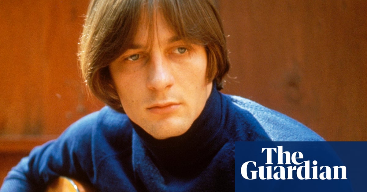 Gene Clark 10 Of The Best Music The Guardian
