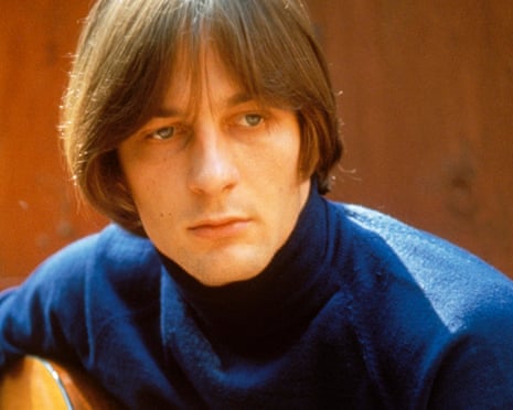 Artist: Gene Clark
Photographer: Michael Ochs Archives.
Credit: Michael Ochs Archives/Redferns.
Copyright: Michael Ochs Archives.
