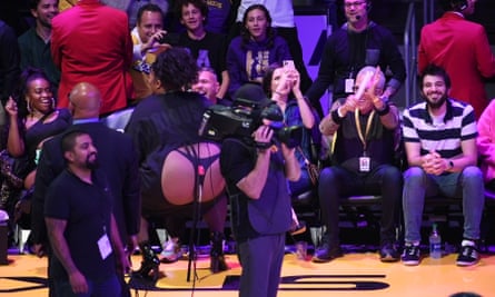 Leave Lizzo alone: why her thong dress should command respect | Lizzo | The Guardian Leave Lizzo alone: why her thong dress should command respect | Lizzo | The Guardian