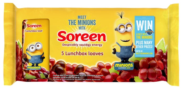 Téléchargement gratuit Images Top Five Minions Life And Style The Guardian actualisé salutations