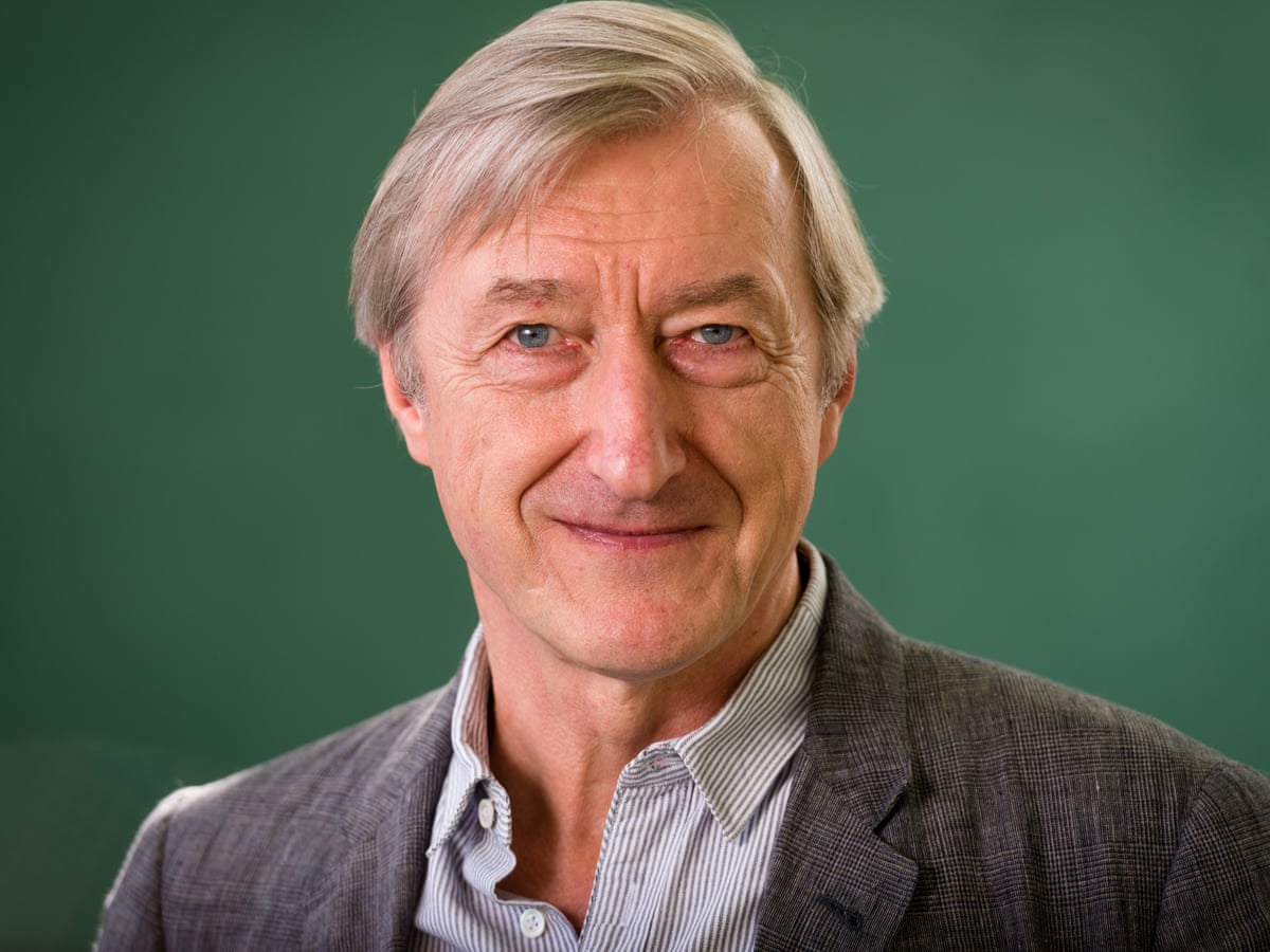 Haftalık Kitap Keşfi: Hayat Düzeyleri 3 Julian Barnes: 'Flaubert could have written a great novel about contemporary America' | Julian Barnes | The Guardian