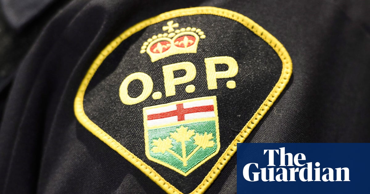 Small Canadian town reels after teen boy allegedly assaults eight-year-old girl