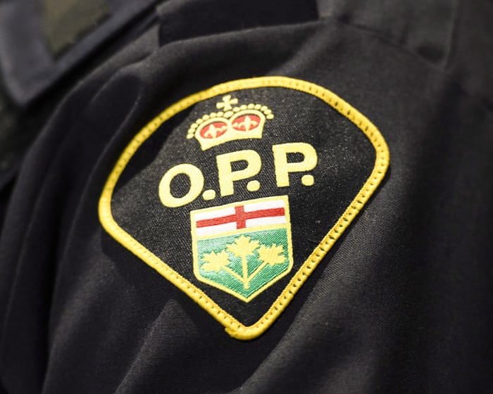 Small Canadian town reels after teen boy allegedly assaults eight-year-old girl