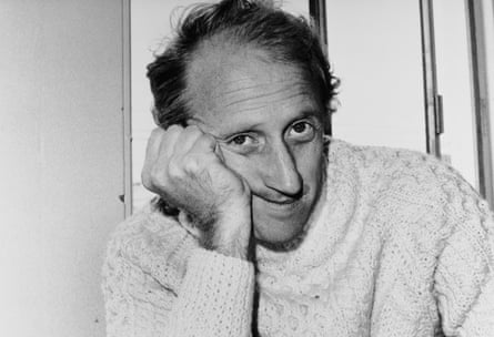 Stewart Brand in 1975