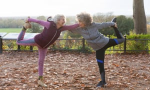 âTotal cool-down periods should last three to 10 minutes ...â