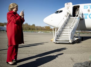 Hillary Clinton