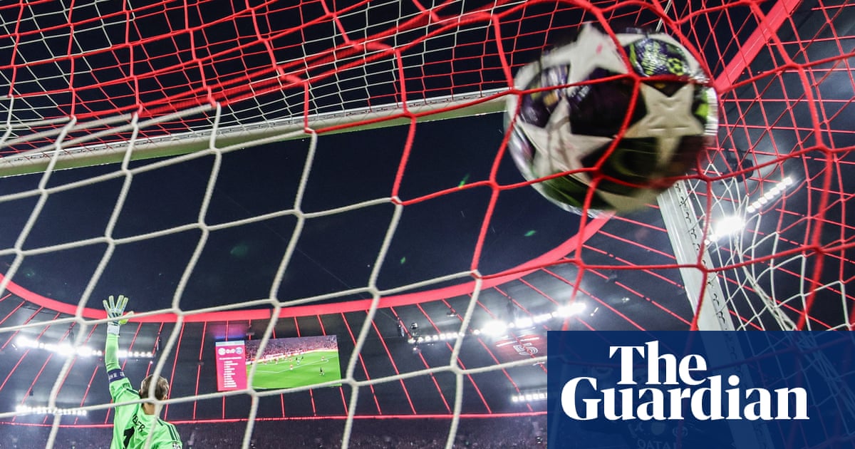 Dembélé ends Bayern hopes to send PSG into final showdown with Arsenal