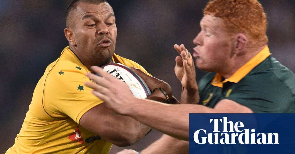 Time S Up For Drawn Rugby Union Games We Need Extra Time In