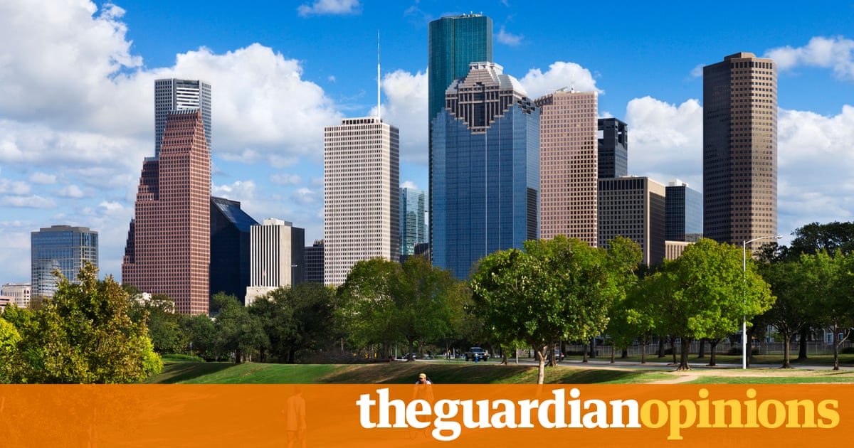 Three lessons from Houston that could help your city fight the diabetes crisis 12