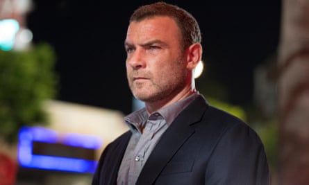 The ultimate fixer ... Ray Donovan.
