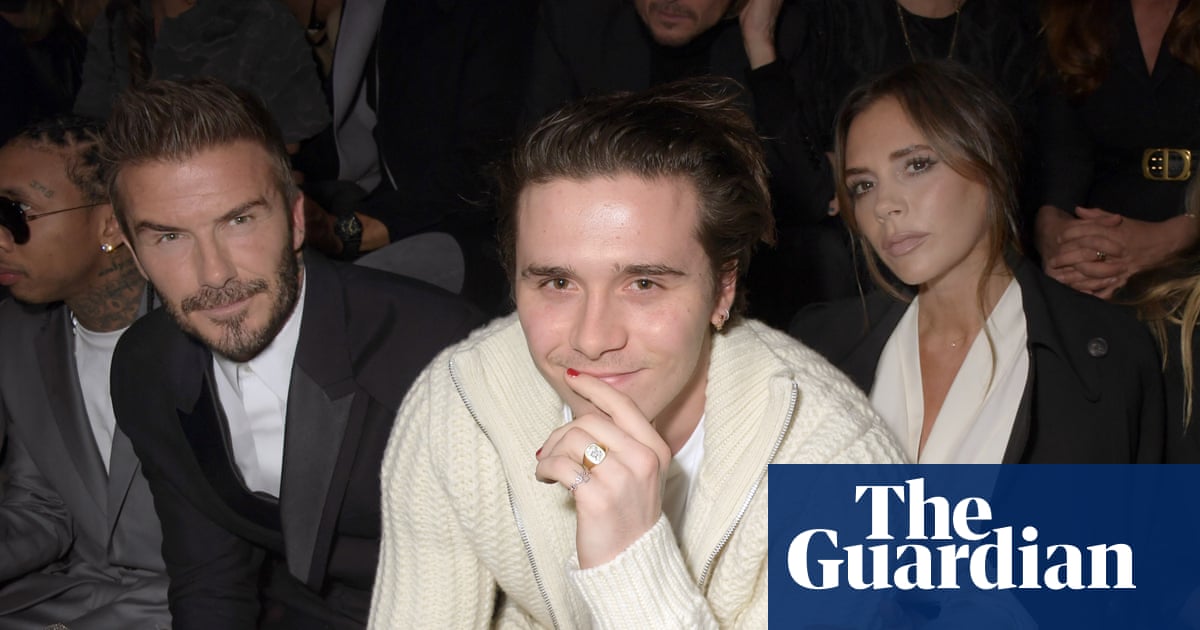 Beckham family estrangement is neither rare nor unique, say therapists