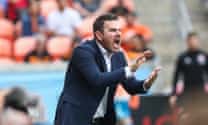 Greg Vanney eyes MLS history ... and possibly the USA job