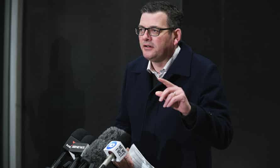 Victoria Covid Cases Spread Into Public Housing Tower As Queensland Forced To Wait On Lockdown Decision Victoria The Guardian Victoria Covid Cases Spread Into Public Housing Tower As Queensland Forced To Wait On Lockdown Decision Victoria The Guardian