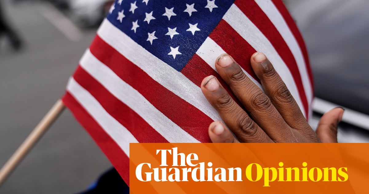 This Fourth of July, the world declares its independence from America | Stephen Marche