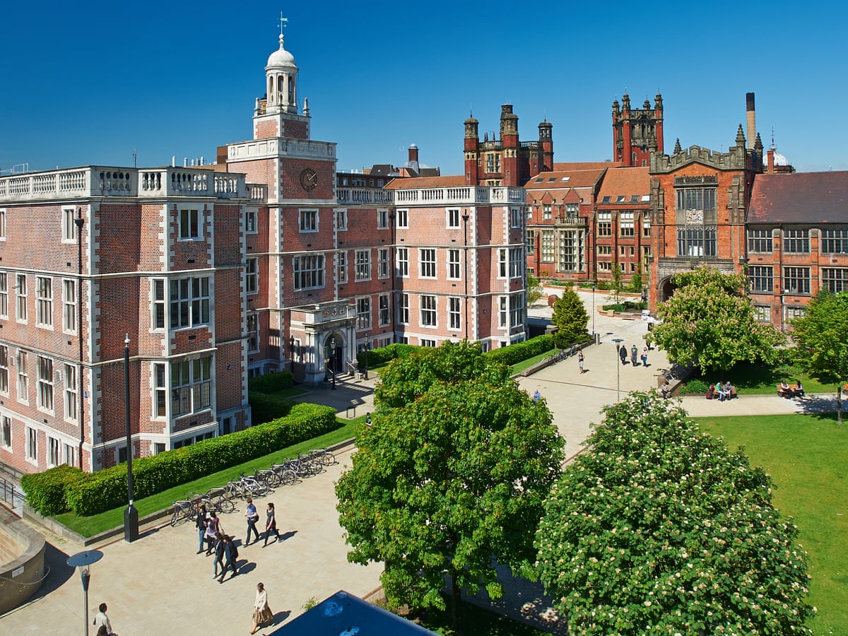 University guide 2022: Newcastle University | University guide | The  Guardian