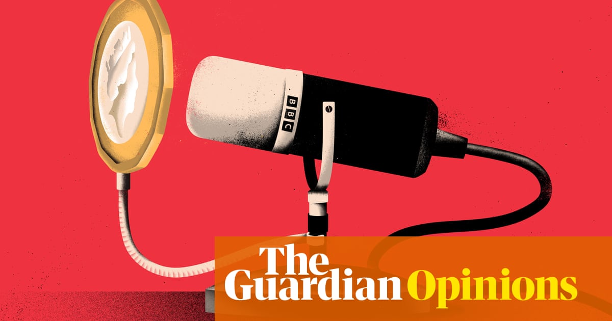The BBC is utterly beholden to the right. Why else would it fear a podcast about heat pumps? | George Monbiot