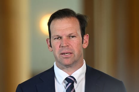 Matt Canavan