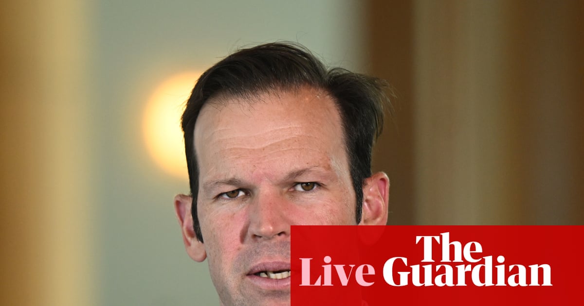Australia news live: Canavan warns of One Nation threat to Liberals; ANU reverses humanities cuts