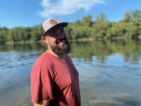 Photo of Aaron Spencer and the Lonoke County Sheriff's Office