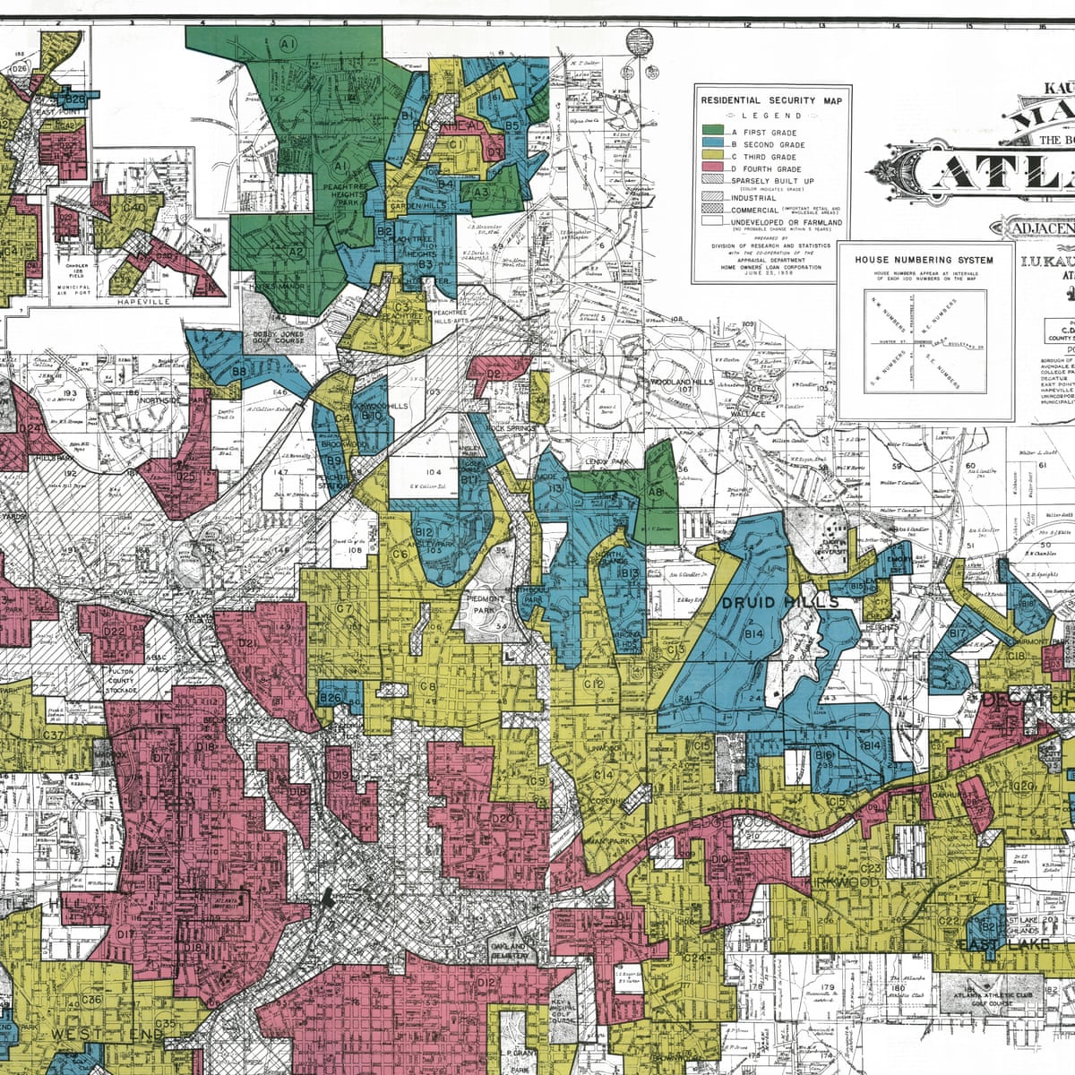 Are African American Families More Vulnerable In A Largely White Neighborhood Books The Guardian