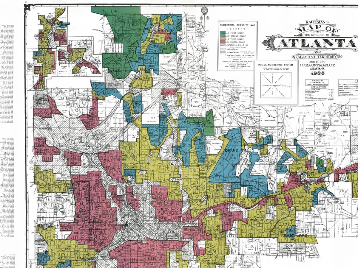 Are African American Families More Vulnerable In A Largely White Neighborhood Books The Guardian