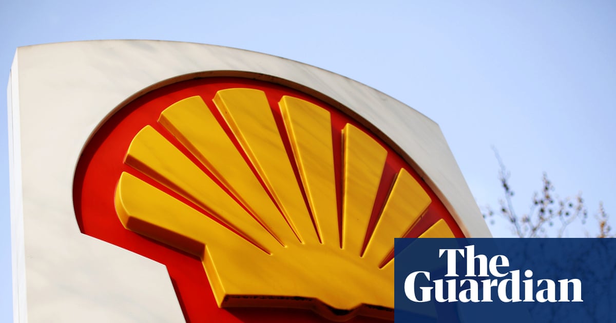 Shell Trippin': Profiting Off War While Da Block Struggle
