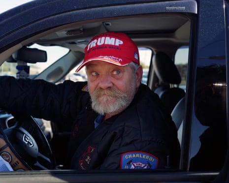 Pennsylvania is set to be this election’s most vital swing state, with the world’s richest man injecting tens of millions of dollars into the race to help Donald Trump win. With just days before America decides, Oliver Laughland and Joel Van Haren visit the communities with most on the line