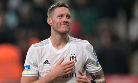 Football transfer rumours: Wout Weghorst to join Manchester United?
