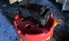 They’ve been described as the ‘fastest-growing fire risk’ – so why do lithium batteries keep exploding? They’ve been described as the ‘fastest-growing fire risk’ – so why do lithium batteries keep exploding?