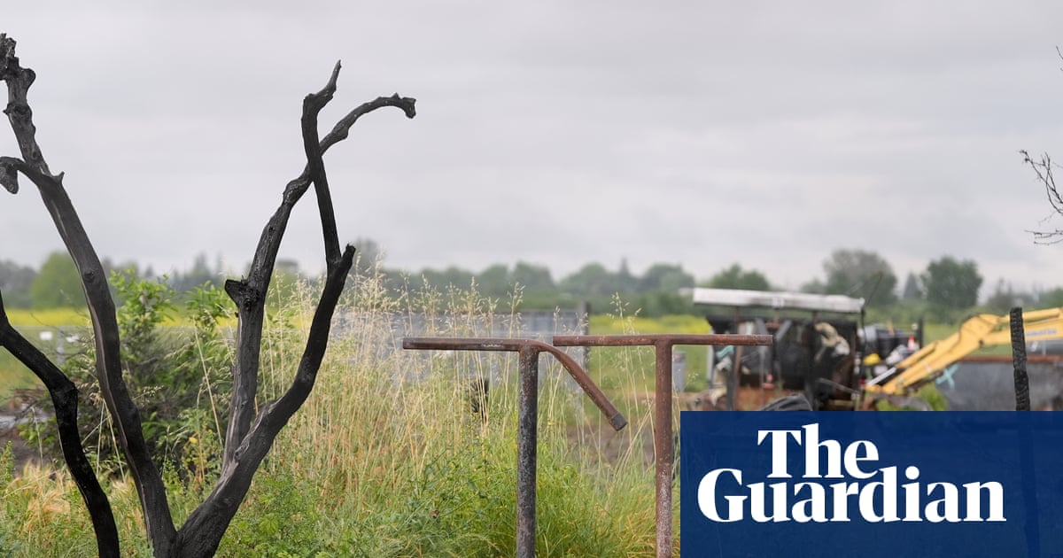 Multiple people face charges, including murder, in California fireworks blast