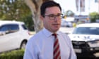 Doctors accuse Nationals of serving interests of tobacco lobby by opposing vaping prohibition