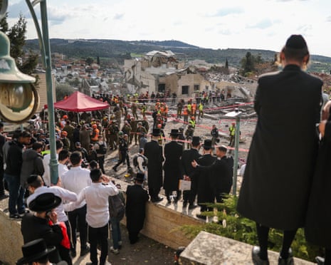 Latest news, sport and opinion from the Guardian